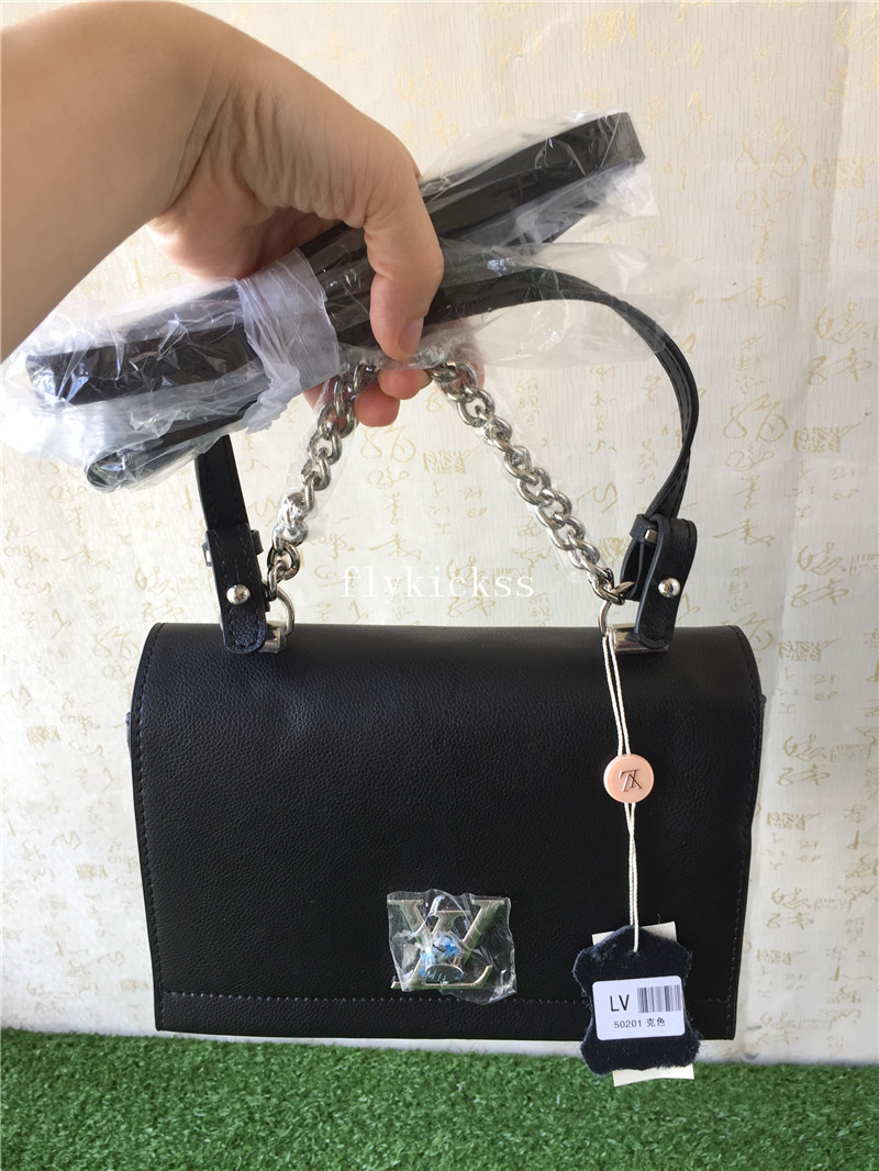 LVS Medium Bag